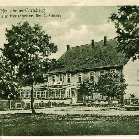 Gosciniec Szczeliniec Hostel Karlow Luaran gambar