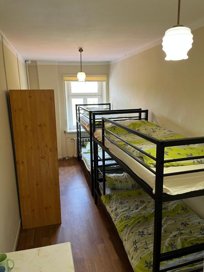 Gosciniec Szczeliniec Hostel Karlow Luaran gambar