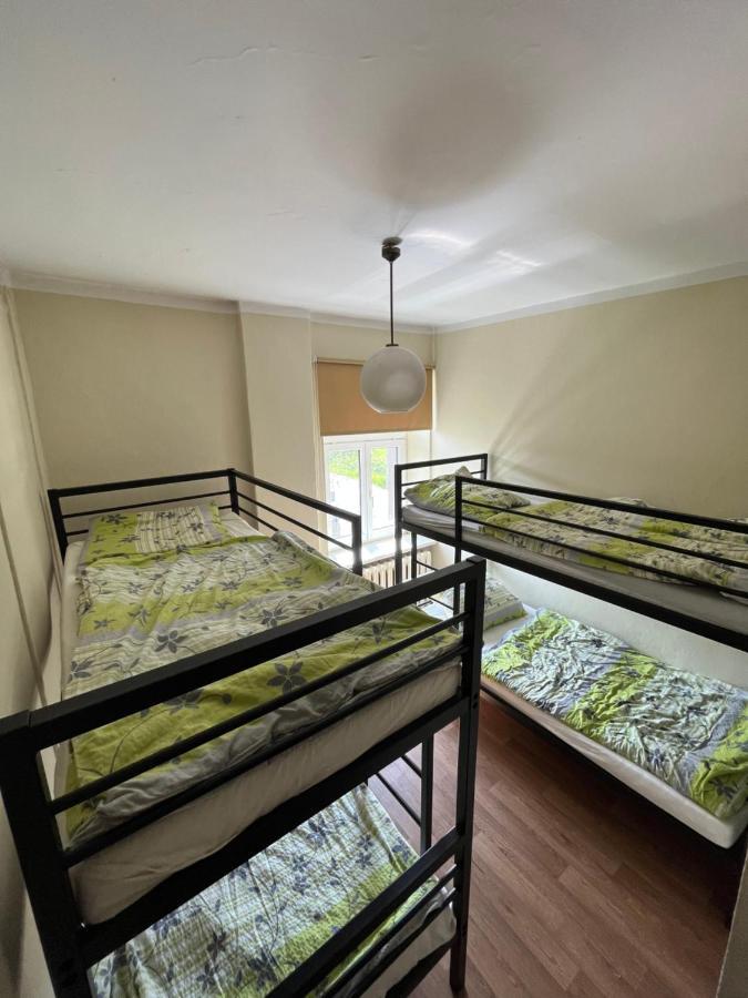 Gosciniec Szczeliniec Hostel Karlow Luaran gambar