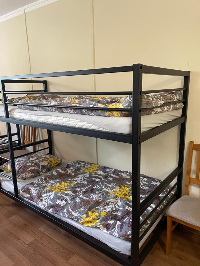 Gosciniec Szczeliniec Hostel Karlow Luaran gambar