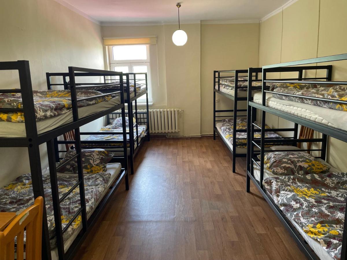 Gosciniec Szczeliniec Hostel Karlow Luaran gambar