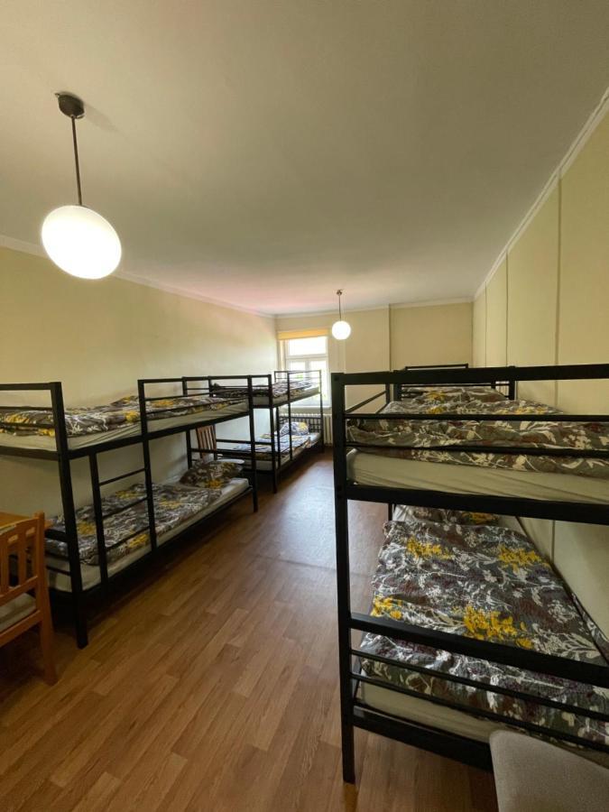 Gosciniec Szczeliniec Hostel Karlow Luaran gambar