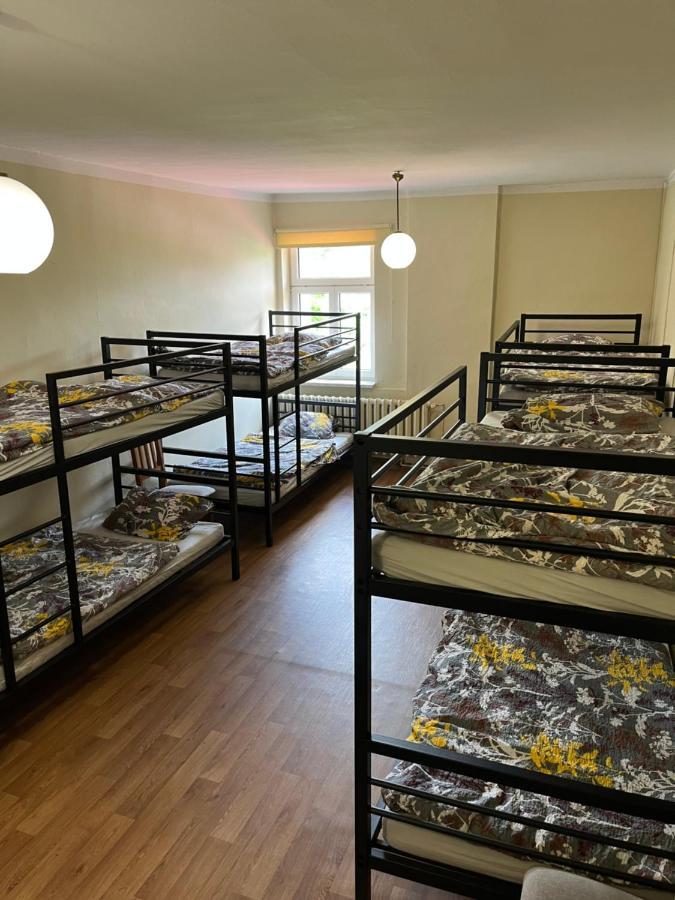 Gosciniec Szczeliniec Hostel Karlow Luaran gambar