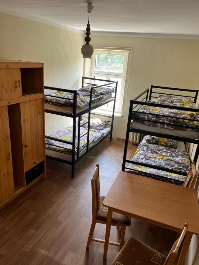 Gosciniec Szczeliniec Hostel Karlow Luaran gambar