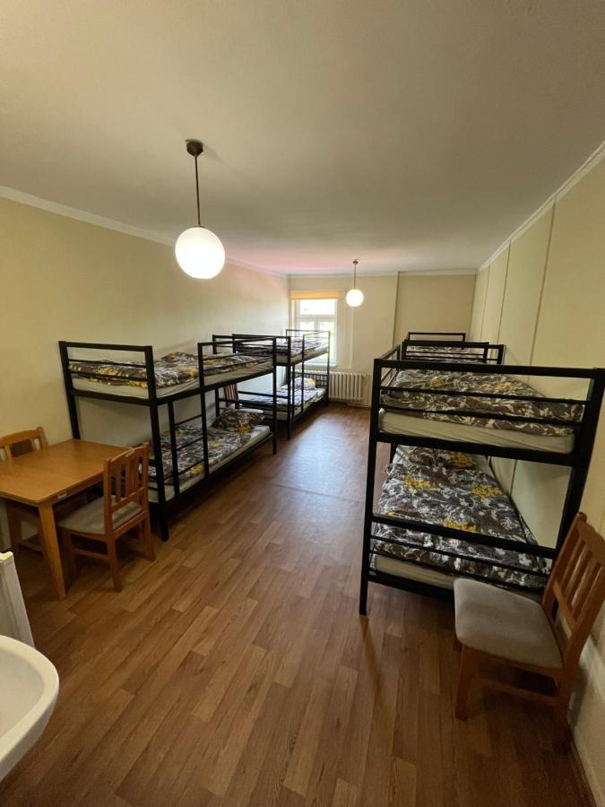 Gosciniec Szczeliniec Hostel Karlow Luaran gambar