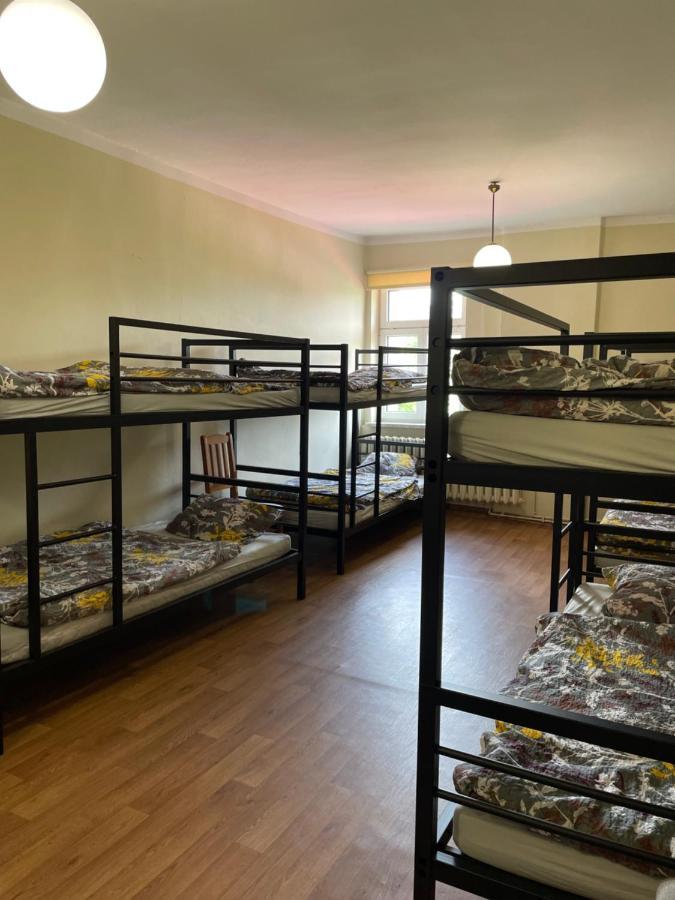 Gosciniec Szczeliniec Hostel Karlow Luaran gambar